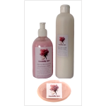Handmade "Essentially Rose" Gift Pack 3's
